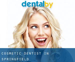 Cosmetic Dentist in Springfield