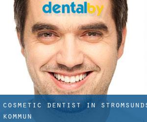Cosmetic Dentist in Strömsunds Kommun