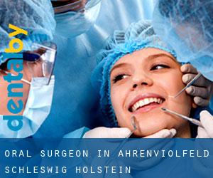 Oral Surgeon in Ahrenviölfeld (Schleswig-Holstein)