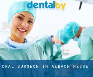 Oral Surgeon in Albach (Hesse)
