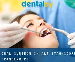 Oral Surgeon in Alt Stahnsdorf (Brandenburg)