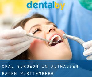 Oral Surgeon in Althausen (Baden-Württemberg)