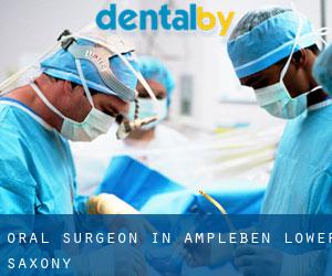 Oral Surgeon in Ampleben (Lower Saxony)