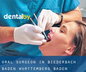 Oral Surgeon in Biederbach Baden-Wurttemberg (Baden-Württemberg)