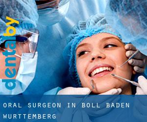 Oral Surgeon in Boll (Baden-Württemberg)