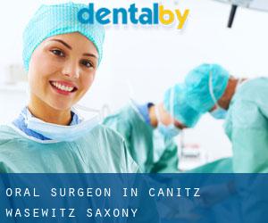 Oral Surgeon in Canitz-Wasewitz (Saxony)