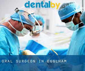 Oral Surgeon in Egglham