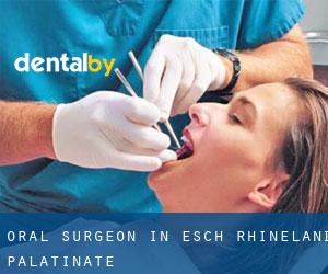 Oral Surgeon in Esch (Rhineland-Palatinate)