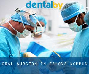 Oral Surgeon in Eslövs Kommun