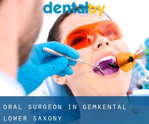 Oral Surgeon in Gemkental (Lower Saxony)