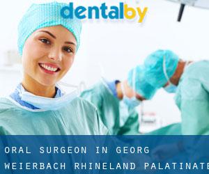 Oral Surgeon in Georg-Weierbach (Rhineland-Palatinate)