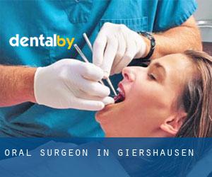 Oral Surgeon in Giershausen