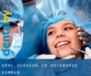 Oral Surgeon in Göteborgs Kommun