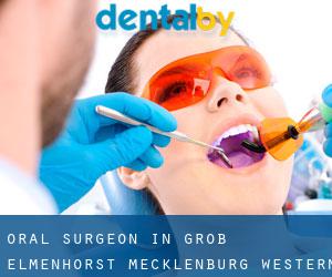Oral Surgeon in Groß Elmenhorst (Mecklenburg-Western Pomerania)