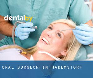 Oral Surgeon in Hademstorf