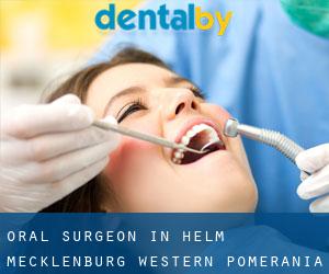 Oral Surgeon in Helm (Mecklenburg-Western Pomerania)