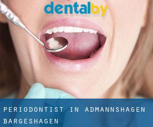 Periodontist in Admannshagen-Bargeshagen