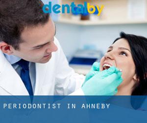 Periodontist in Ahneby