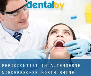 Periodontist in Altenderne-Niederbecker (North Rhine-Westphalia)