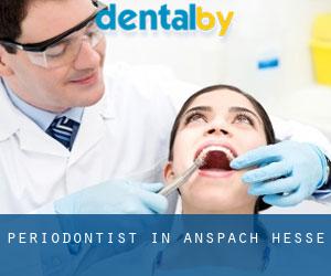 Periodontist in Anspach (Hesse)