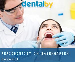 Periodontist in Babenhausen (Bavaria)