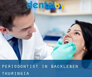 Periodontist in Backleben (Thuringia)