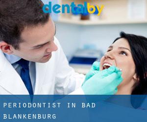 Periodontist in Bad Blankenburg