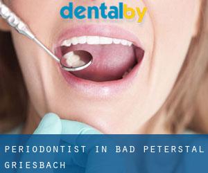Periodontist in Bad Peterstal-Griesbach