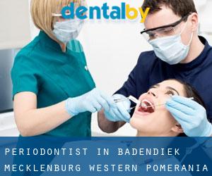 Periodontist in Badendiek (Mecklenburg-Western Pomerania)