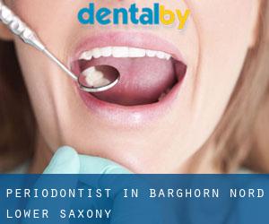 Periodontist in Barghorn Nord (Lower Saxony)