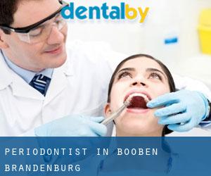 Periodontist in Booßen (Brandenburg)