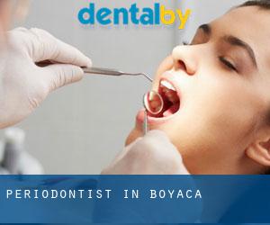 Periodontist in Boyacá