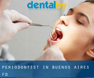 Periodontist in Buenos Aires F.D.