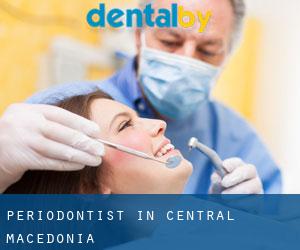 Periodontist in Central Macedonia