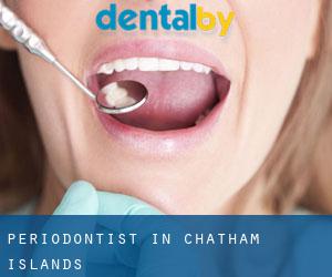 Periodontist in Chatham Islands