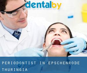 Periodontist in Epschenrode (Thuringia)
