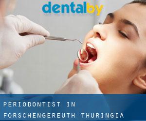 Periodontist in Forschengereuth (Thuringia)