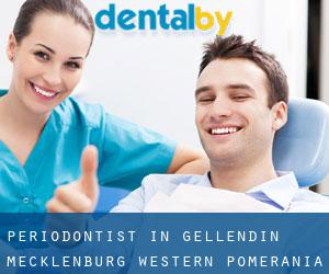 Periodontist in Gellendin (Mecklenburg-Western Pomerania)
