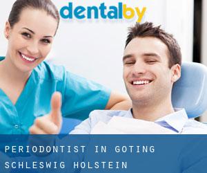 Periodontist in Goting (Schleswig-Holstein)