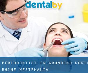 Periodontist in Grundend (North Rhine-Westphalia)