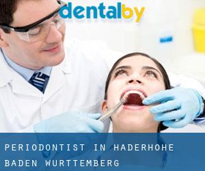 Periodontist in Haderhöhe (Baden-Württemberg)