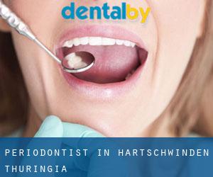 Periodontist in Hartschwinden (Thuringia)