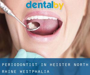 Periodontist in Heister (North Rhine-Westphalia)