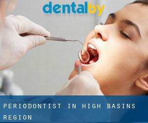 Periodontist in High-Basins Region
