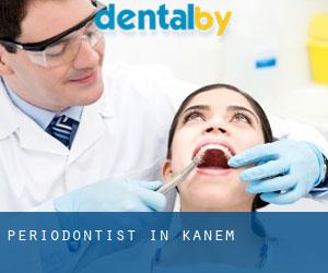 Periodontist in Kanem