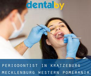 Periodontist in Kratzeburg (Mecklenburg-Western Pomerania)