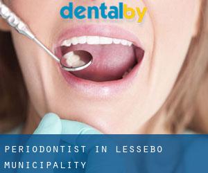 Periodontist in Lessebo Municipality