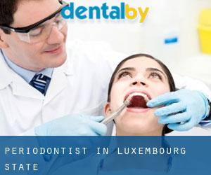 Periodontist in Luxembourg (State)