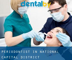 Periodontist in National Capital District