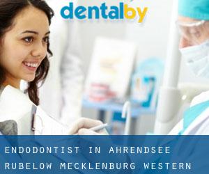 Endodontist in Ahrendsee Rubelow (Mecklenburg-Western Pomerania)
